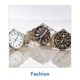 Picture of watches